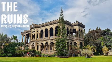 THE BEST Talisay City Sights & Landmarks (Updated 2024).